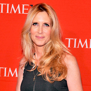 Ann Coulter Ann Coulter